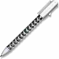 ボールペン画『未知』【価格応談】 Amazon | CRUSHMETRIC SwitchPen クラッシュメトリック 凍るペン